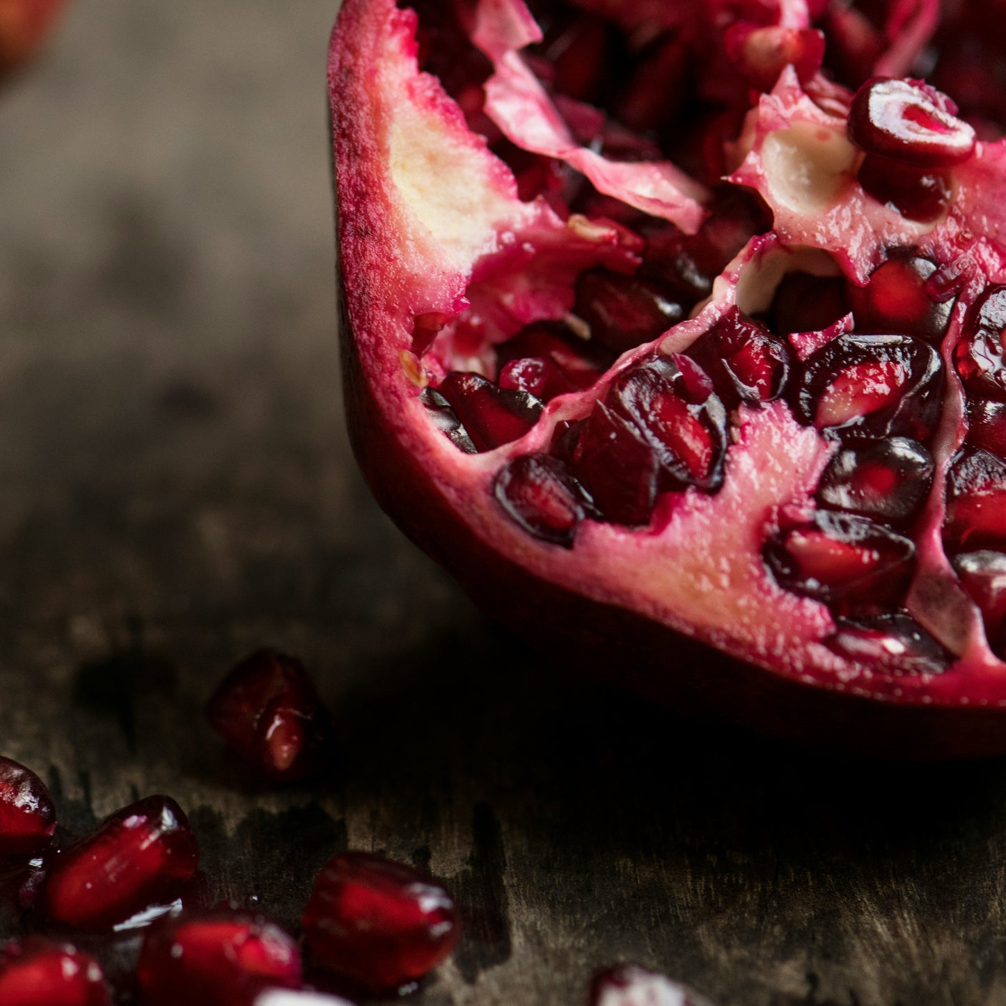 Pomegranate