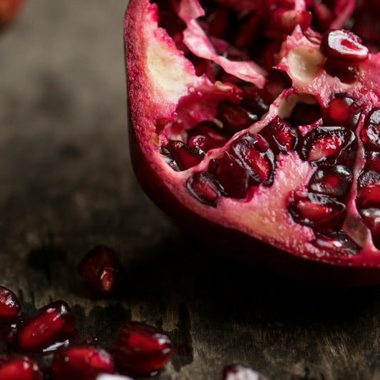 Pomegranate
